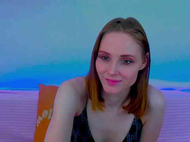 GinaLovely webcam