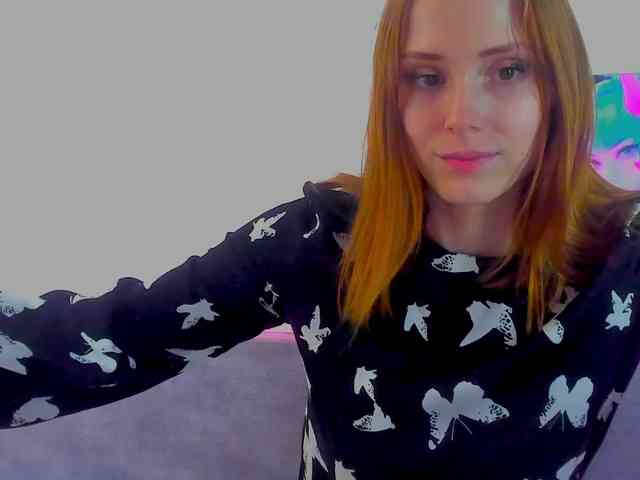 GinaLovely Live Webcam on BongaCams