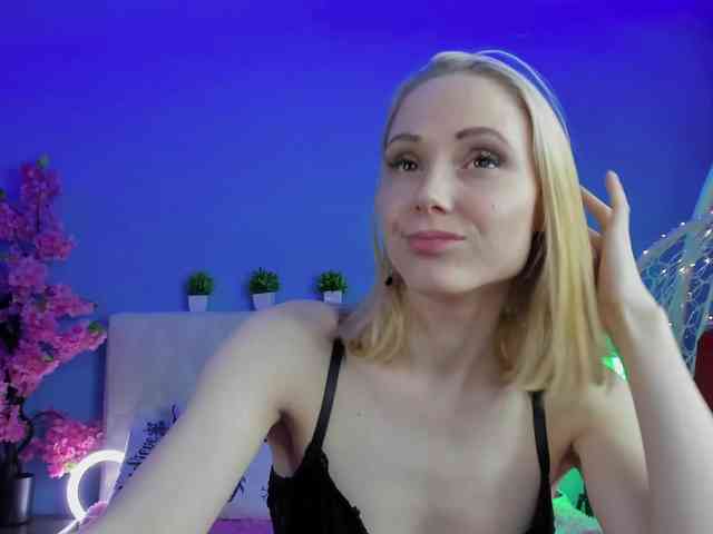 GinaLovely webcam
