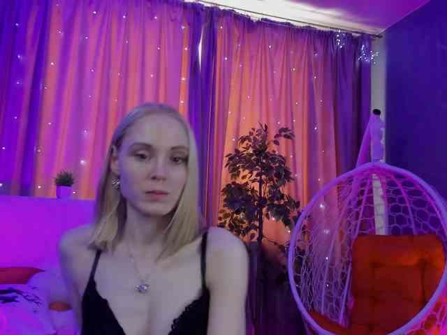 GinaLovely webcam