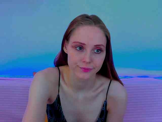 GinaLovely webcam