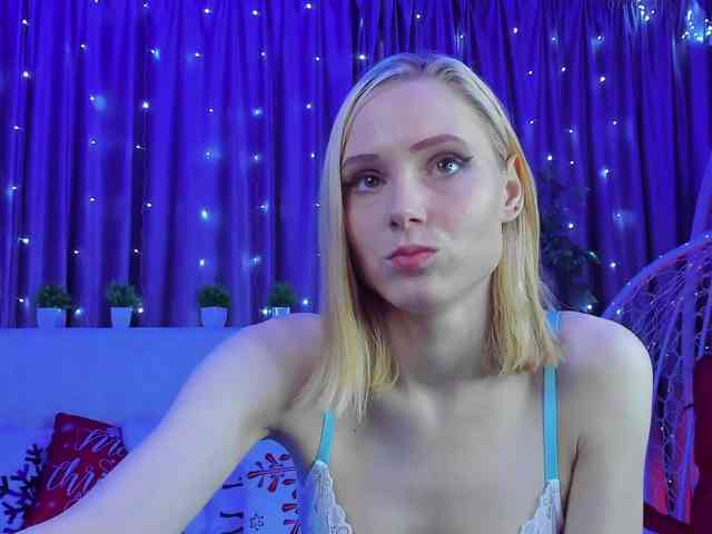 GinaLovely webcam