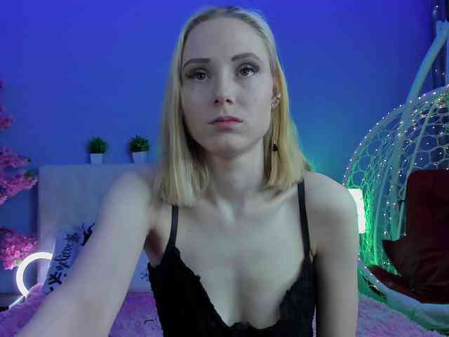 GinaLovely webcam