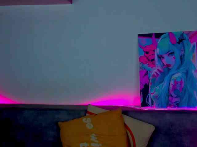 GinaLovely webcam