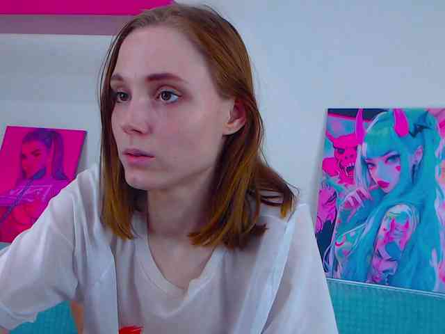 free sex chat room GinaLovely