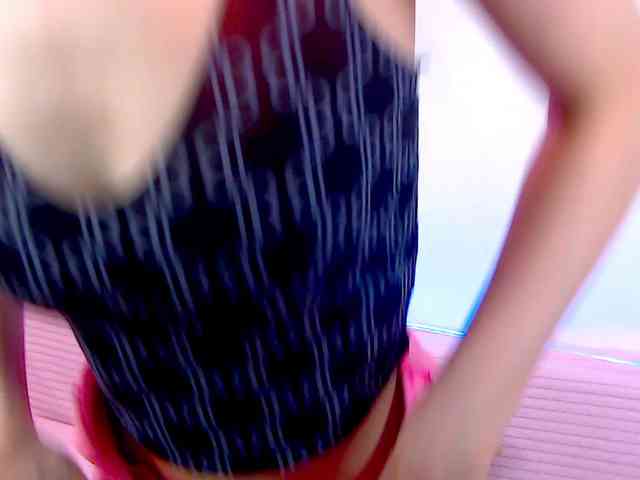 GinaLovely webcam