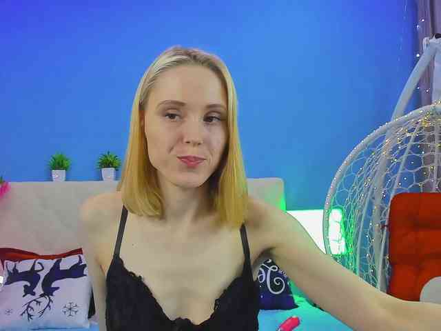 GinaLovely webcam