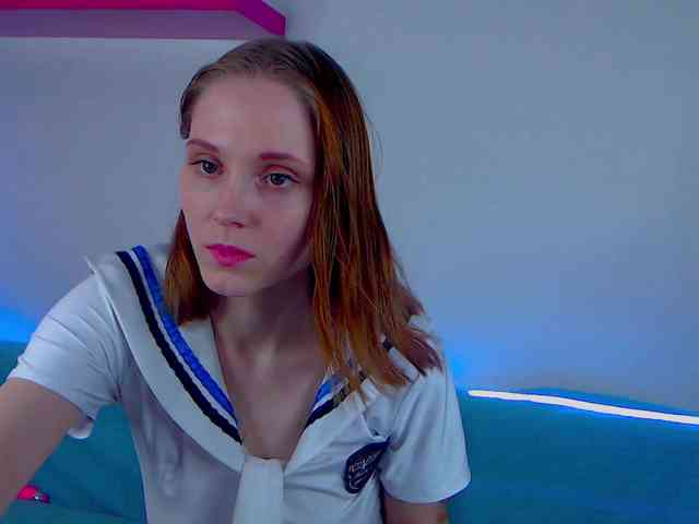 GinaLovely webcam