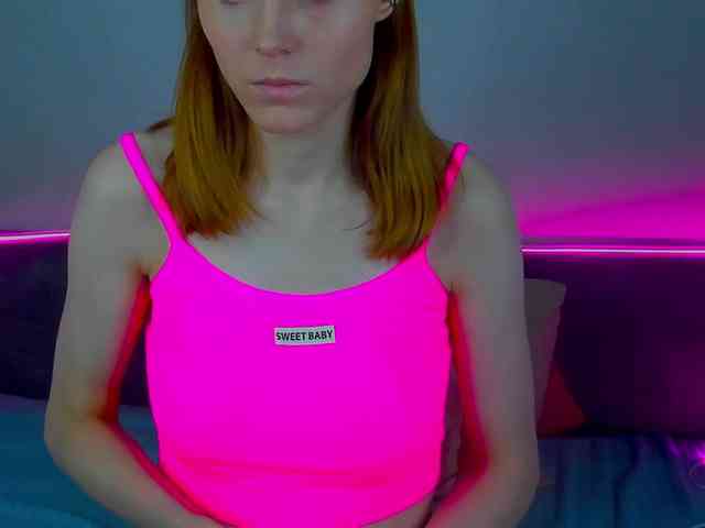 GinaLovely GinaLovely