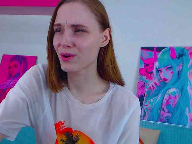 xxx video chat GinaLovely
