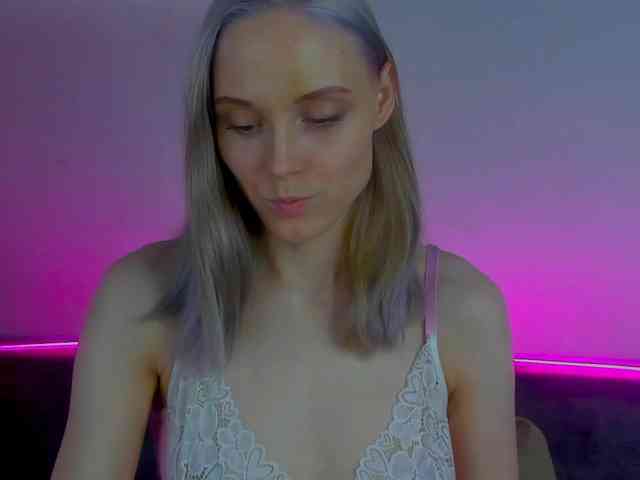 GinaLovely webcam