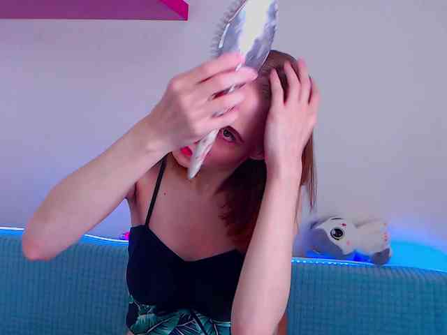 GinaLovely webcam