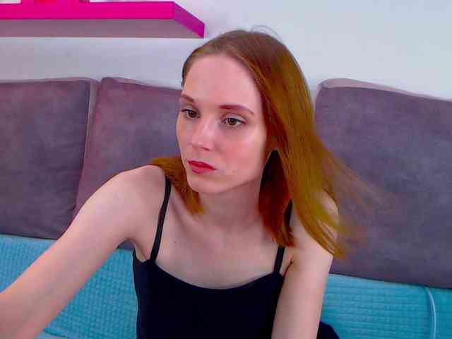 GinaLovely webcam