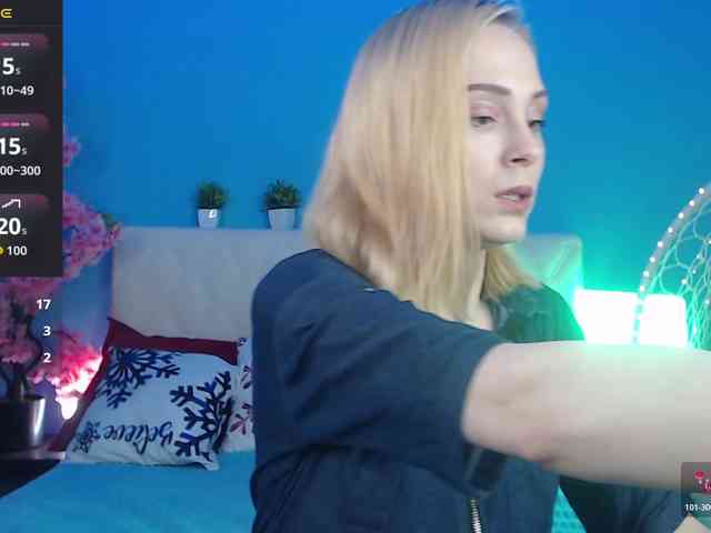 GinaLovely GinaLovely