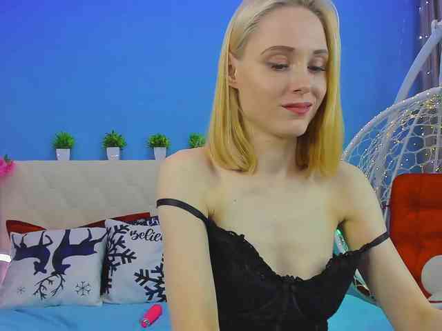 GinaLovely webcam