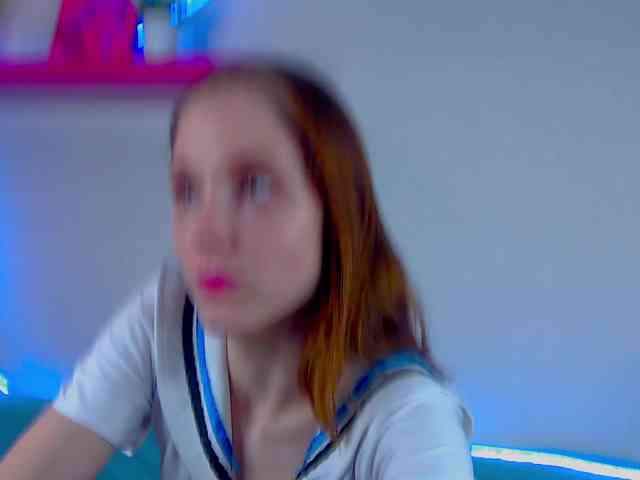 GinaLovely webcam