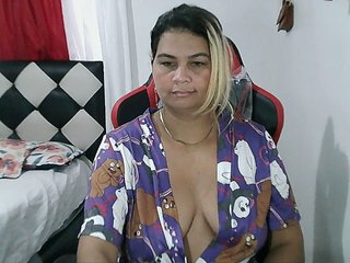 Miasilva Porn Show