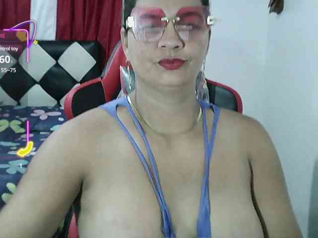 Miasilva Live Webcam on BongaCams