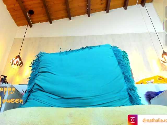 Nathalia-rodriguezz from BongaCams is Freechat