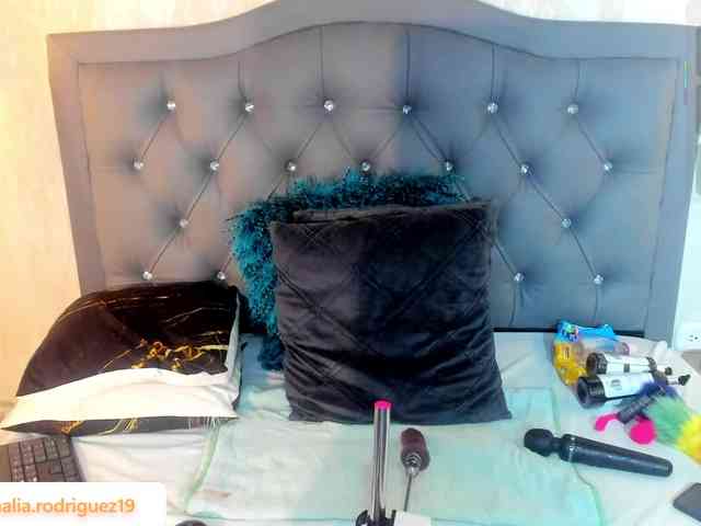 Nathalia-rodriguezz webcam