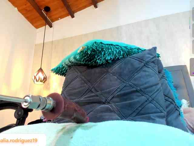 Nathalia-rodriguezz webcam