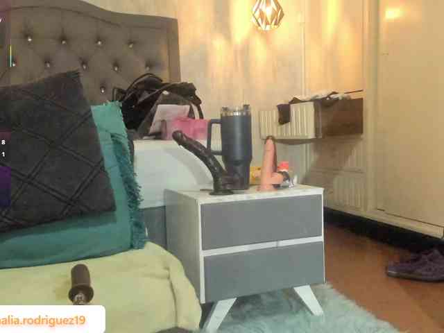 Nathalia-rodriguezz webcam