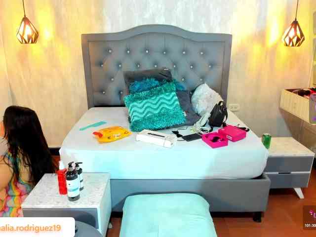 Nathalia-rodriguezz webcam