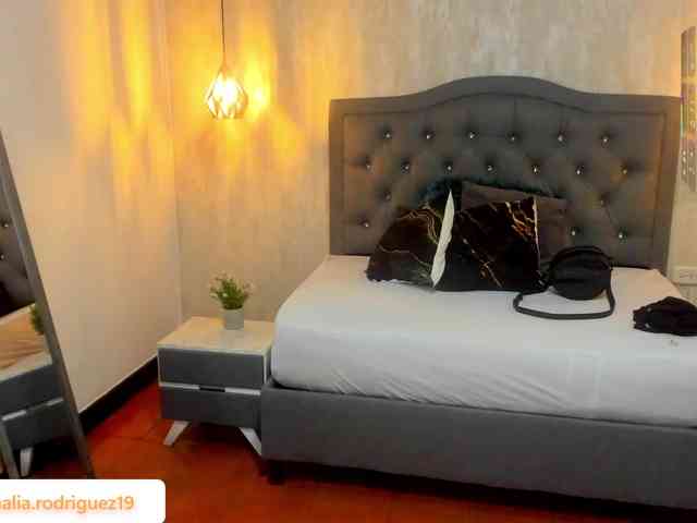 Nathalia-rodriguezz webcam