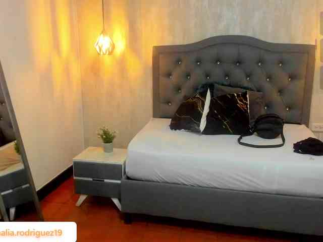 Nathalia-rodriguezz webcam