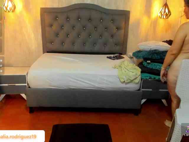 Nathalia-rodriguezz webcam