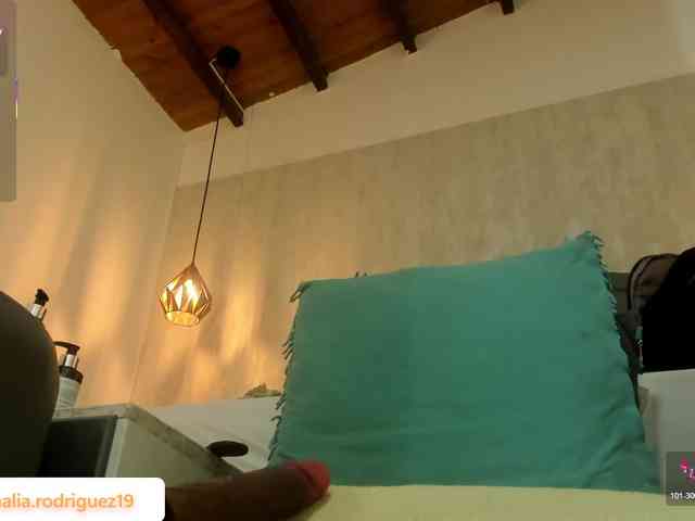 Nathalia-rodriguezz webcam