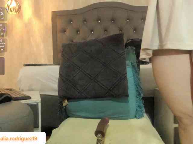 Nathalia-rodriguezz webcam