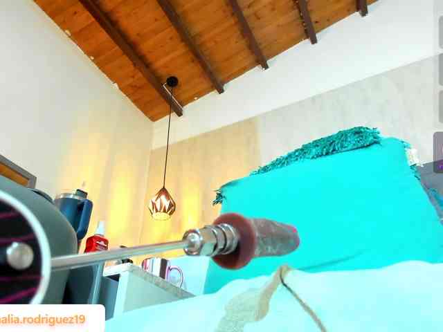 Nathalia-rodriguezz webcam