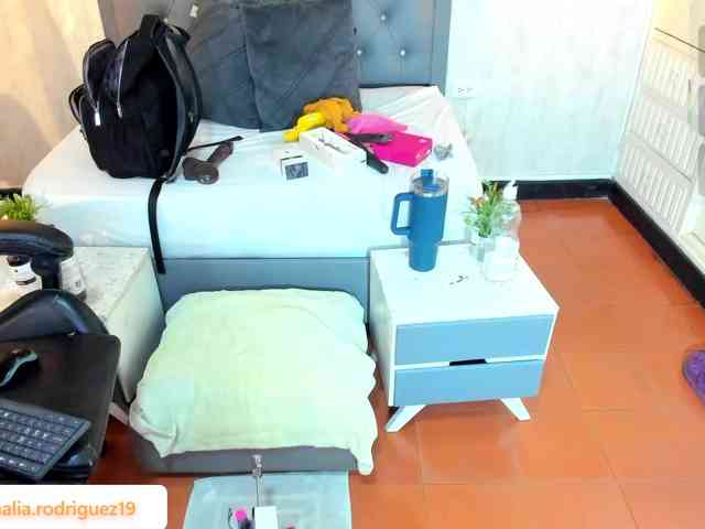 Nathalia-rodriguezz webcam