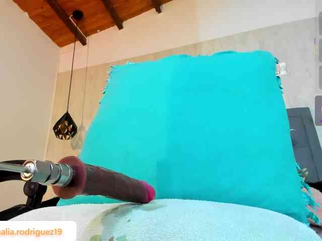 Nathalia-rodriguezz webcam