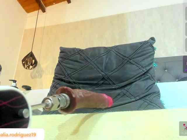 Nathalia-rodriguezz webcam