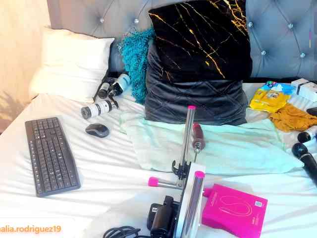 Nathalia-rodriguezz webcam