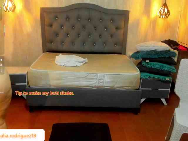 Nathalia-rodriguezz webcam