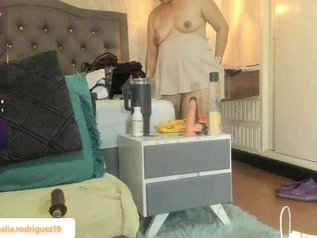 Nathalia-rodriguezz webcam