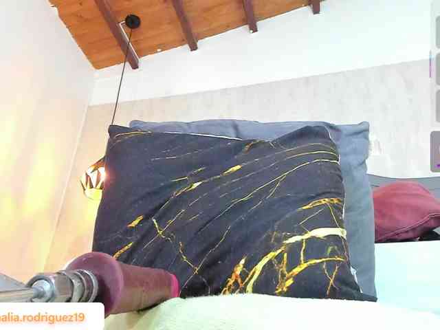 Nathalia-rodriguezz webcam