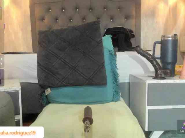 Nathalia-rodriguezz webcam