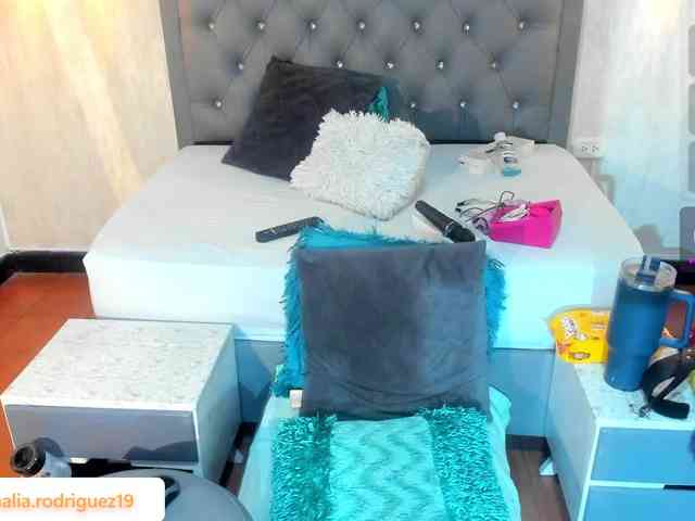 Nathalia-rodriguezz webcam