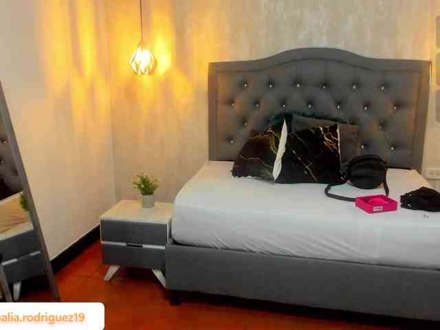 Nathalia-rodriguezz webcam