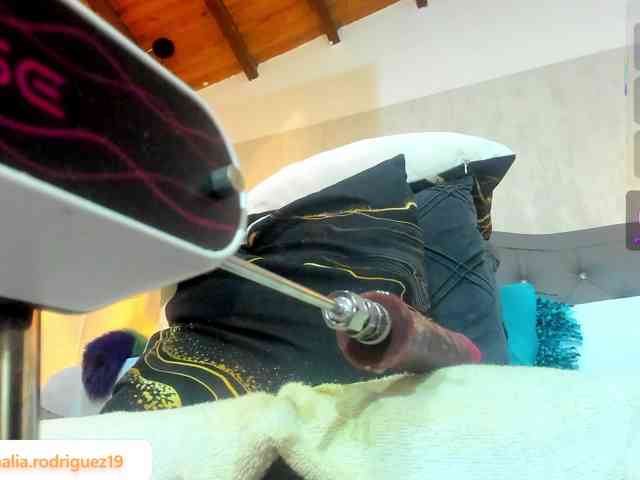 Nathalia-rodriguezz webcam