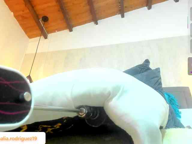 Nathalia-rodriguezz webcam