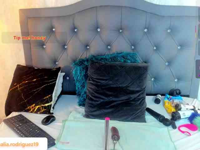 Nathalia-rodriguezz webcam