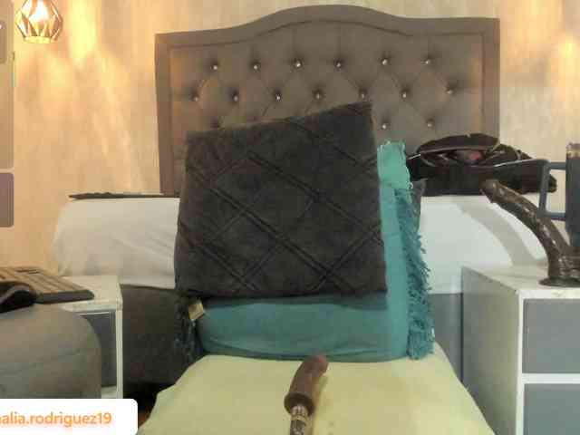 Nathalia-rodriguezz webcam