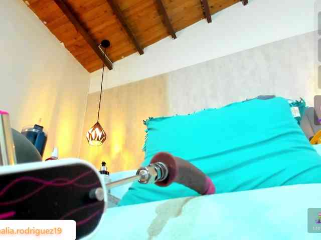 Nathalia-rodriguezz webcam