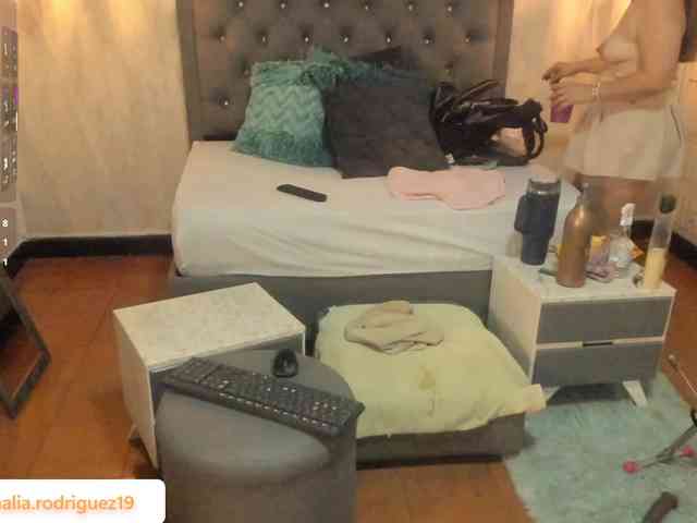 Nathalia-rodriguezz webcam