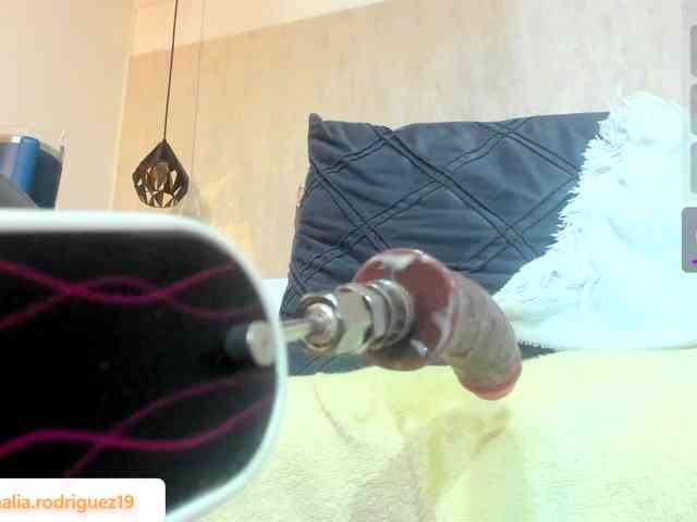 Nathalia-rodriguezz webcam